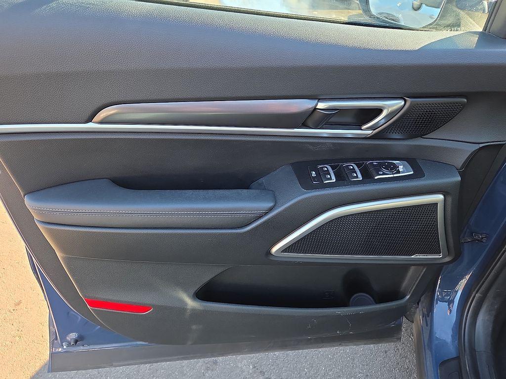 used 2023 Kia Telluride car, priced at $33,884