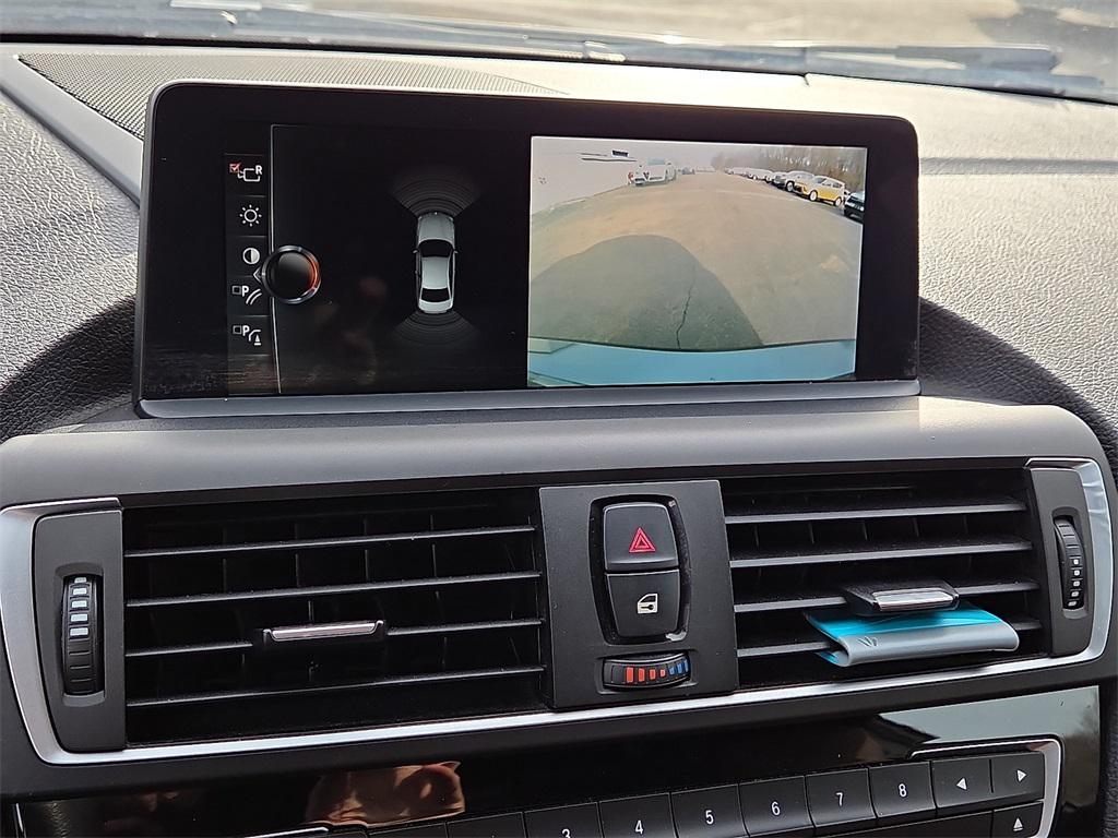 used 2017 BMW 230 car, priced at $16,488