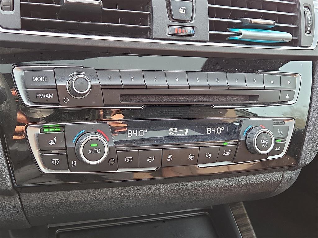 used 2017 BMW 230 car, priced at $16,488