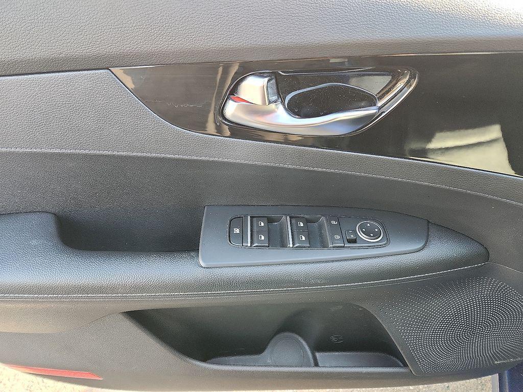 used 2021 Kia Forte car, priced at $10,748