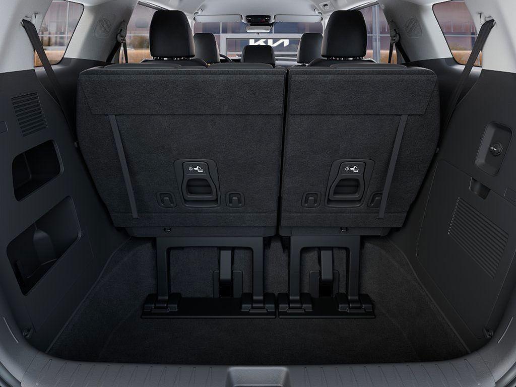 new 2026 Kia Carnival car, priced at $41,215