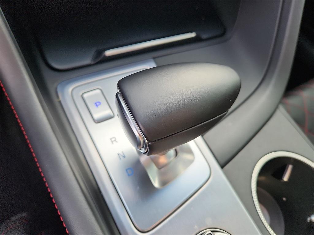 used 2021 Genesis G70 car, priced at $27,675