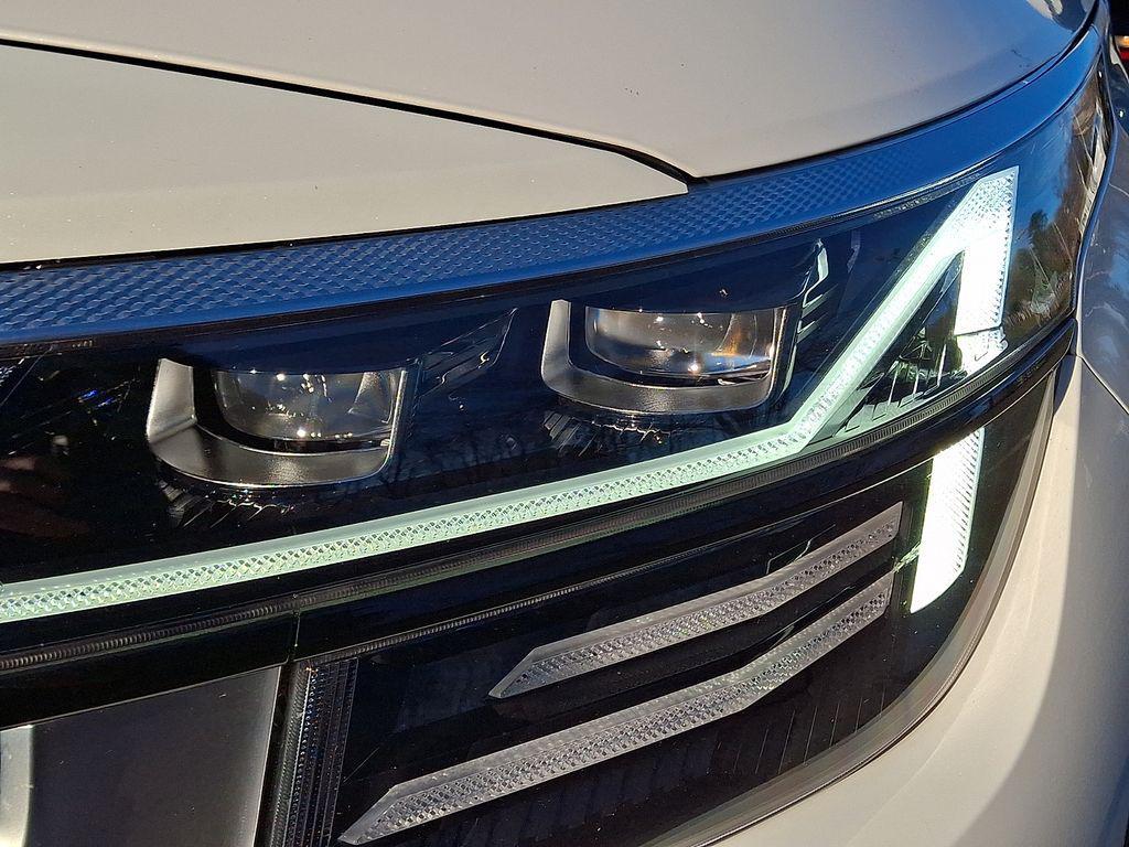 used 2024 Kia Seltos car, priced at $25,655