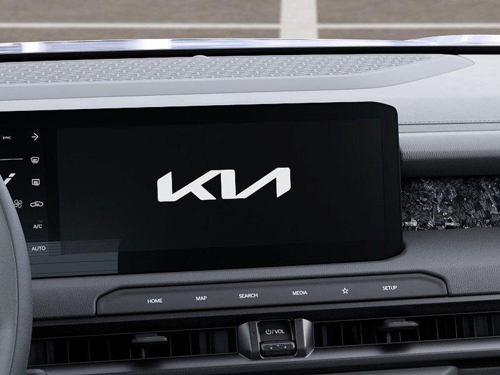 new 2027 Kia Telluride car, priced at $58,675