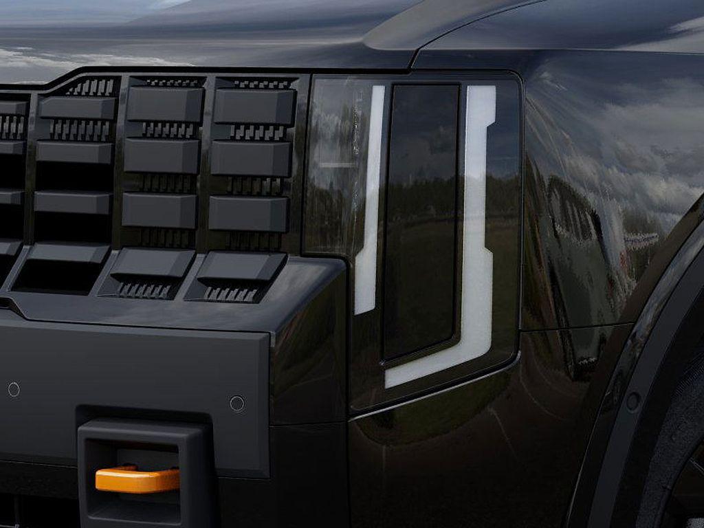 new 2027 Kia Telluride car, priced at $58,675