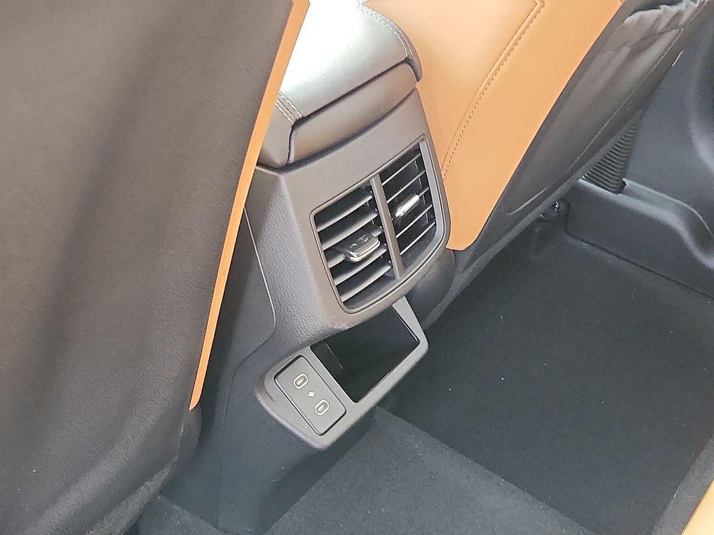 used 2024 Kia Seltos car, priced at $23,948