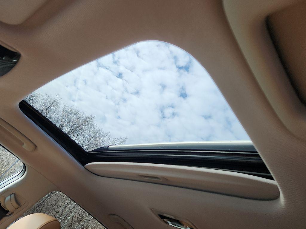 used 2024 Kia Seltos car, priced at $23,948