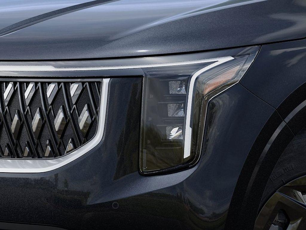 new 2026 Kia Carnival car, priced at $38,770