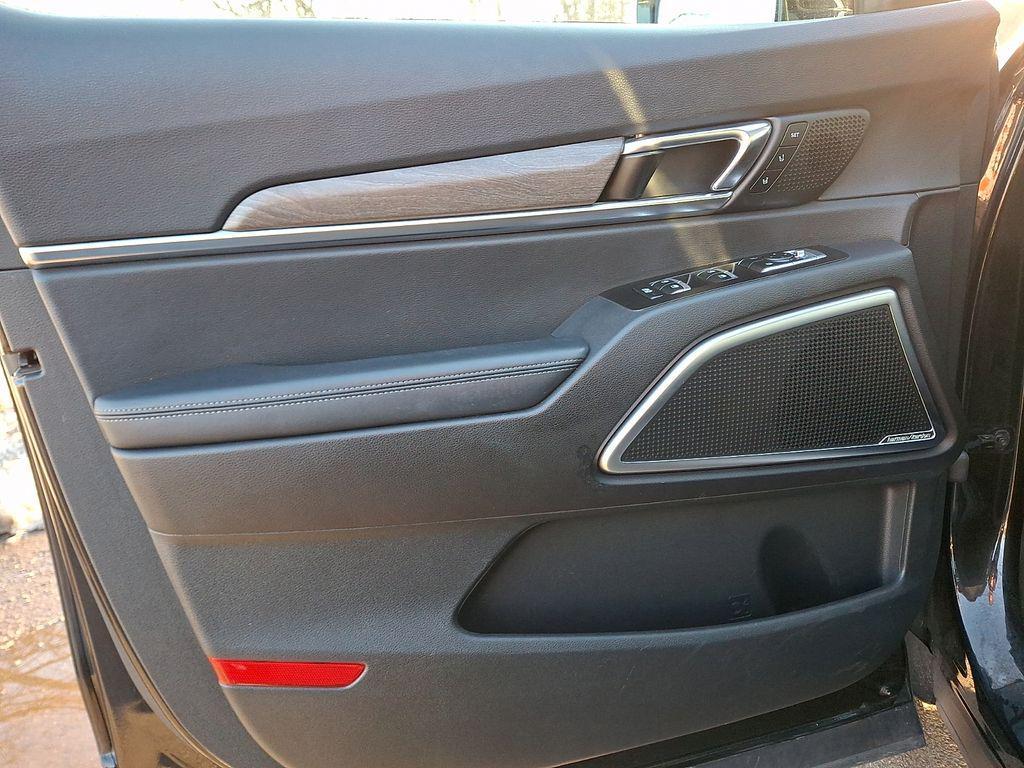 used 2021 Kia Telluride car, priced at $25,848