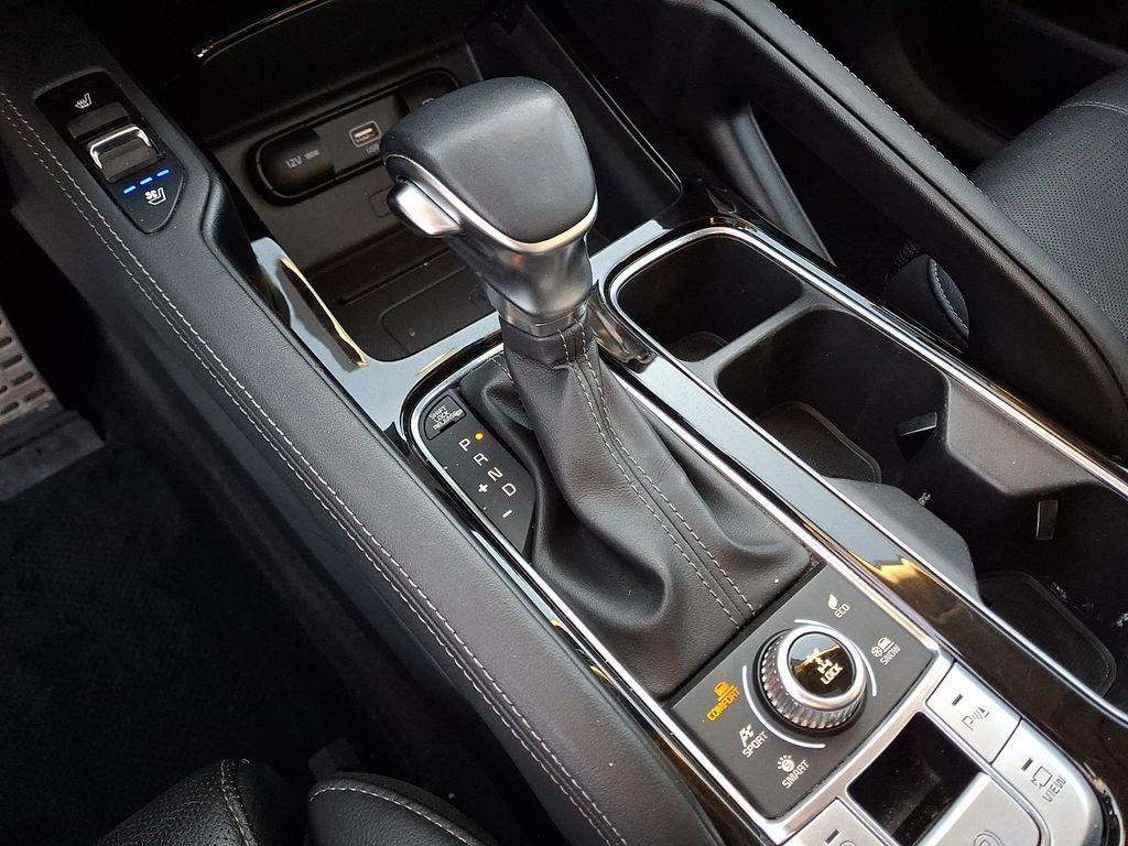 used 2021 Kia Telluride car, priced at $25,848