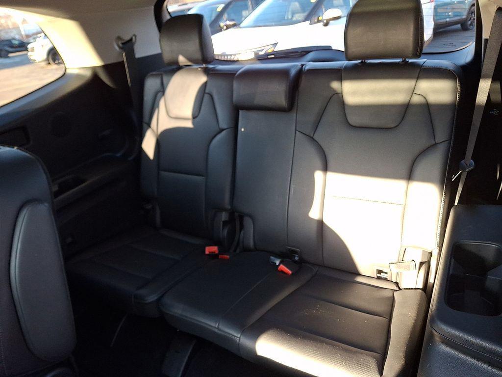 used 2021 Kia Telluride car, priced at $25,848