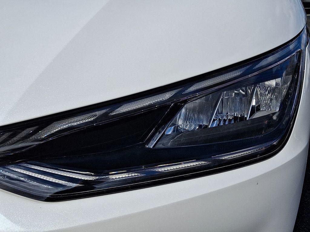 used 2024 Kia EV6 car, priced at $28,998