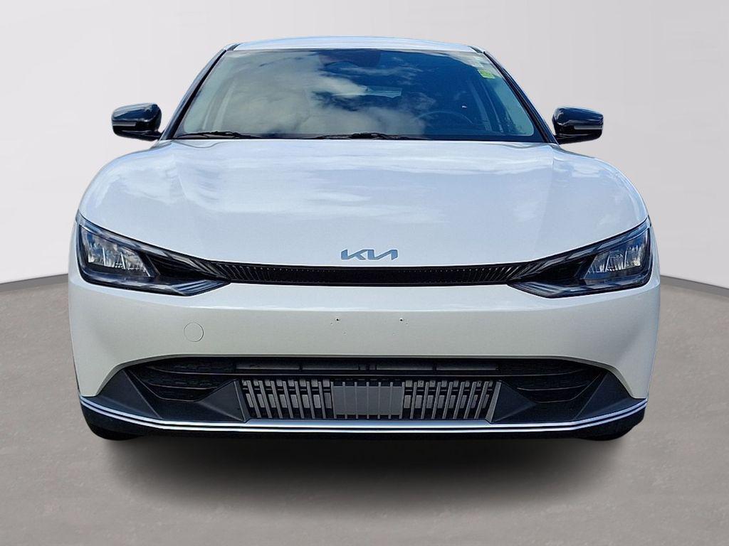 used 2024 Kia EV6 car, priced at $28,998