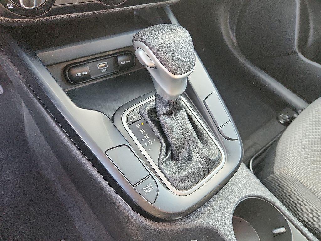 used 2023 Kia Soul car, priced at $14,998