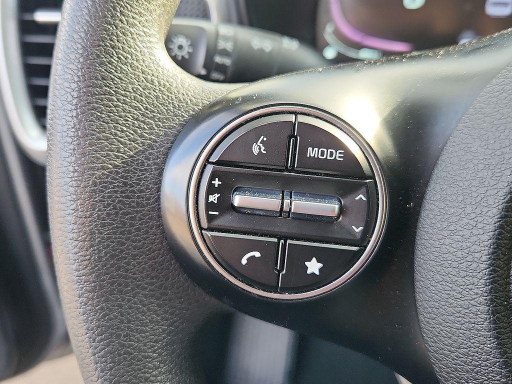 used 2023 Kia Soul car, priced at $14,998