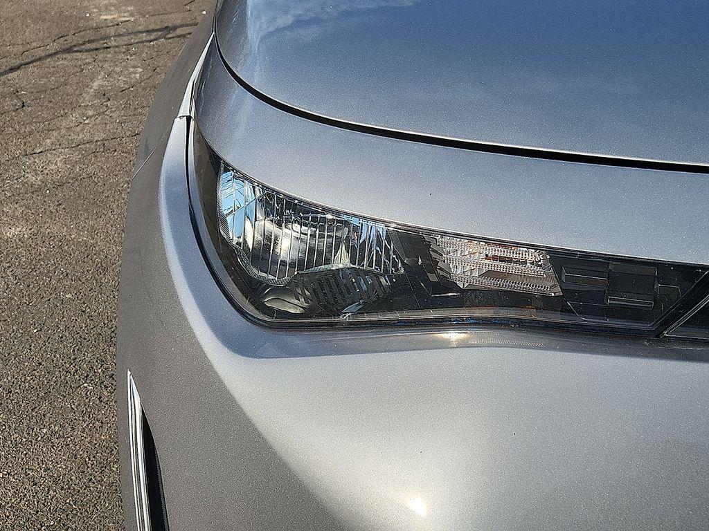 used 2023 Kia Soul car, priced at $14,998