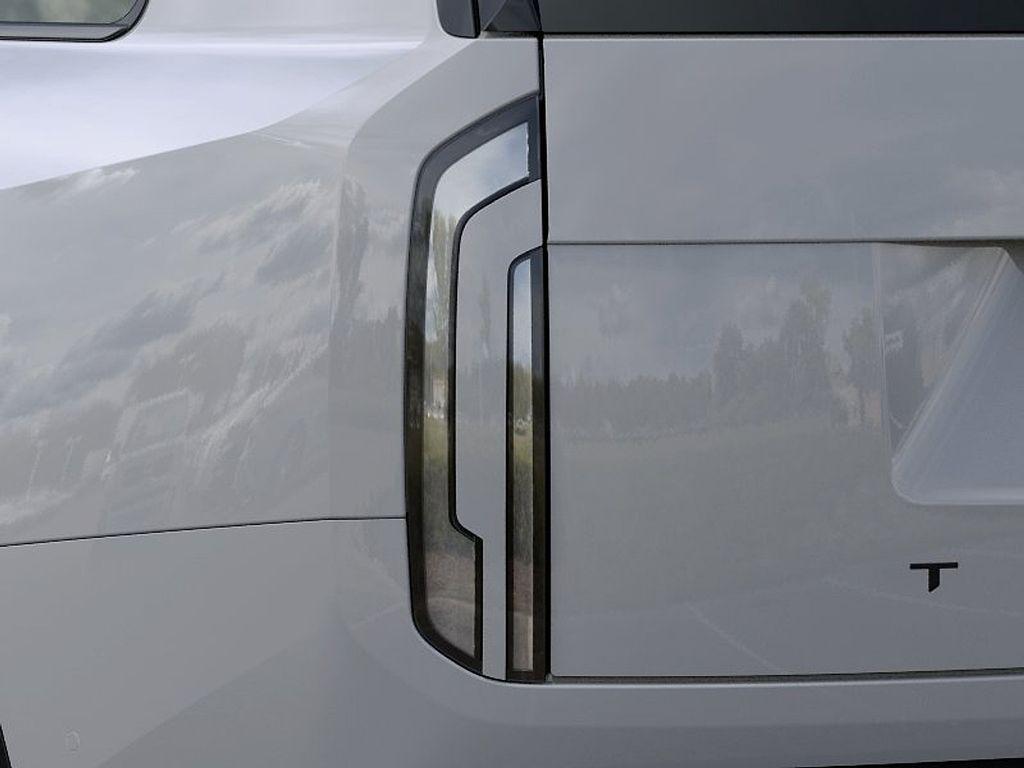 new 2027 Kia Telluride car, priced at $48,880