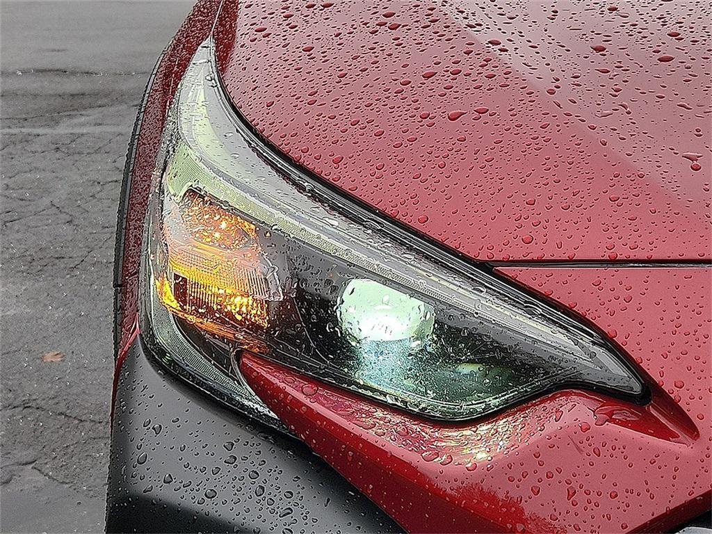 used 2025 Subaru Outback car, priced at $34,448