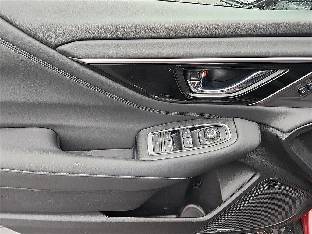 used 2025 Subaru Outback car, priced at $34,448