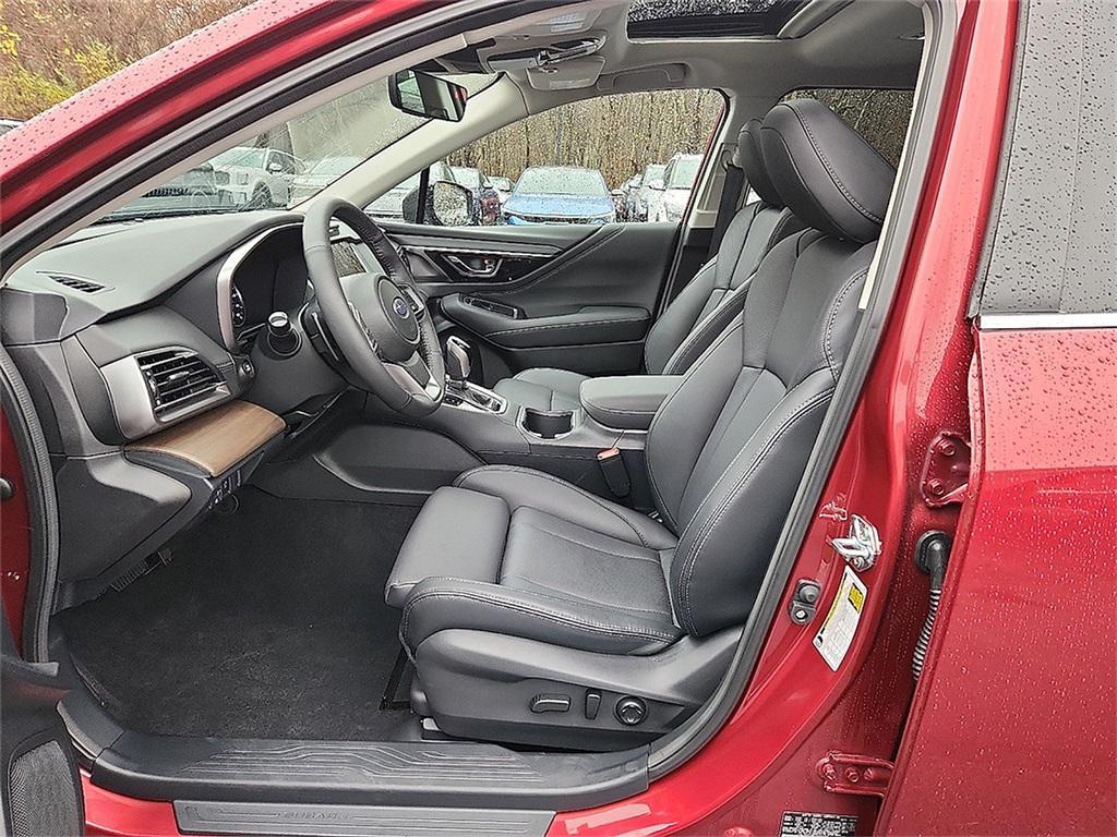 used 2025 Subaru Outback car, priced at $34,448
