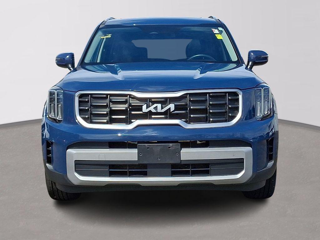 used 2023 Kia Telluride car, priced at $34,684