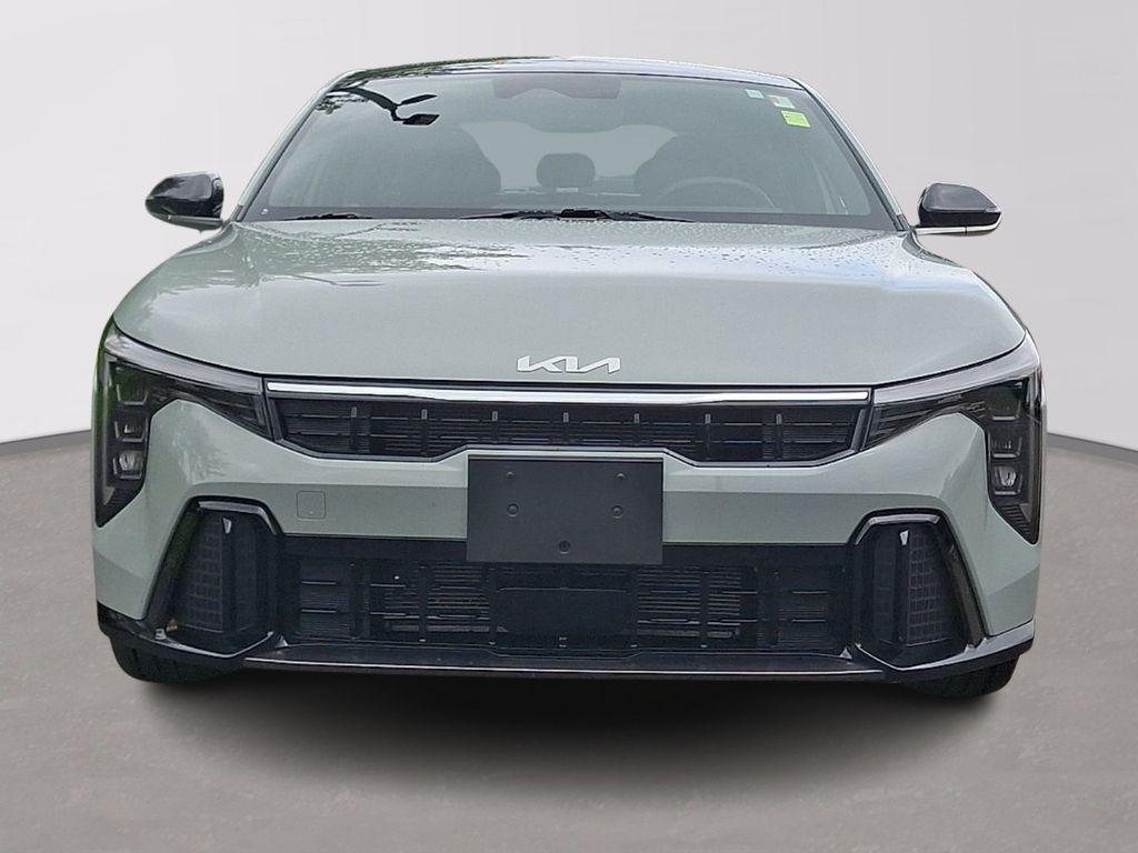 used 2025 Kia K4 car, priced at $25,883