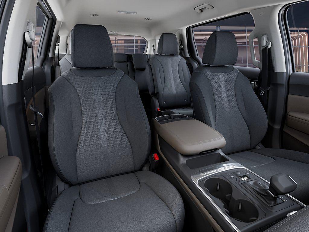 new 2026 Kia Carnival car, priced at $39,514