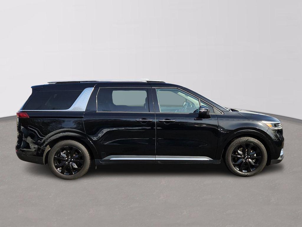 used 2022 Kia Carnival car, priced at $29,448