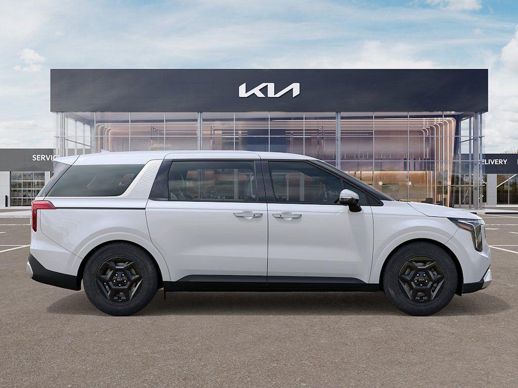 new 2026 Kia Carnival car, priced at $39,098