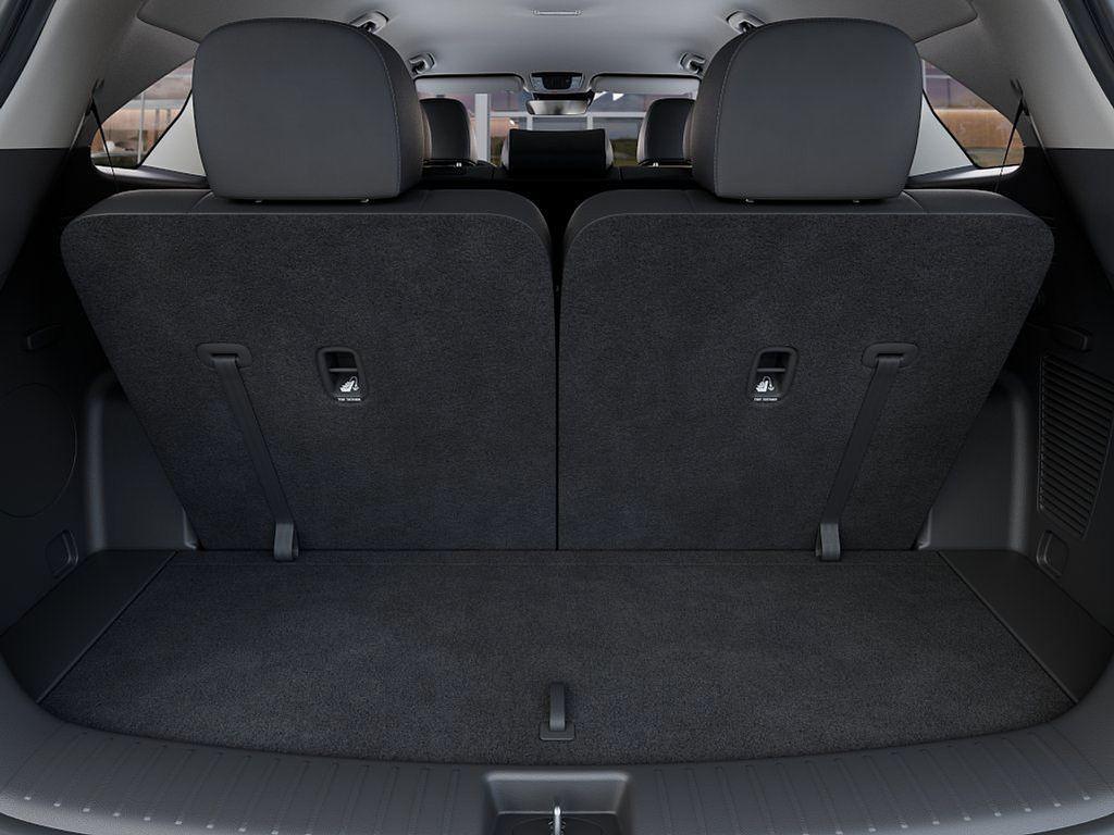 new 2026 Kia Sorento car, priced at $41,093