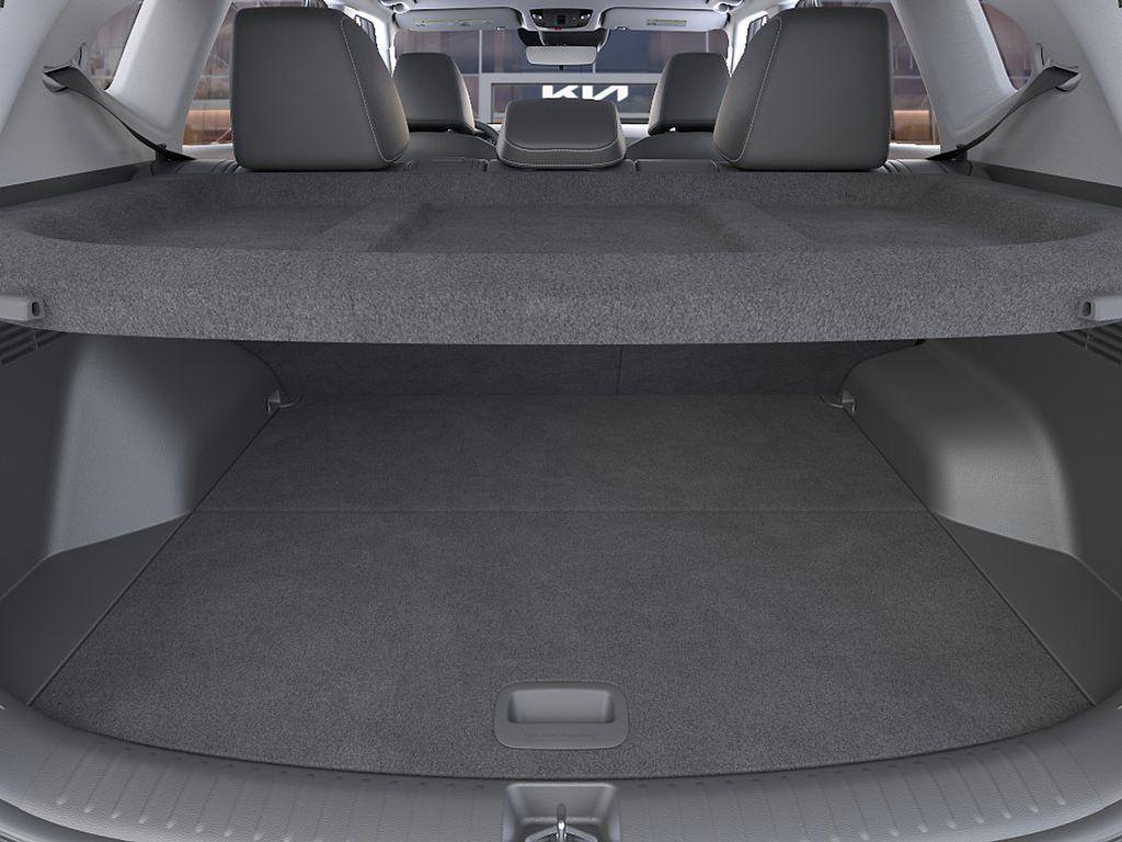 new 2026 Kia Seltos car, priced at $31,198