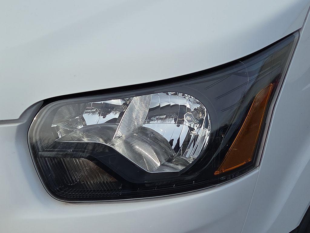 used 2022 Ford Transit-350 car, priced at $33,848