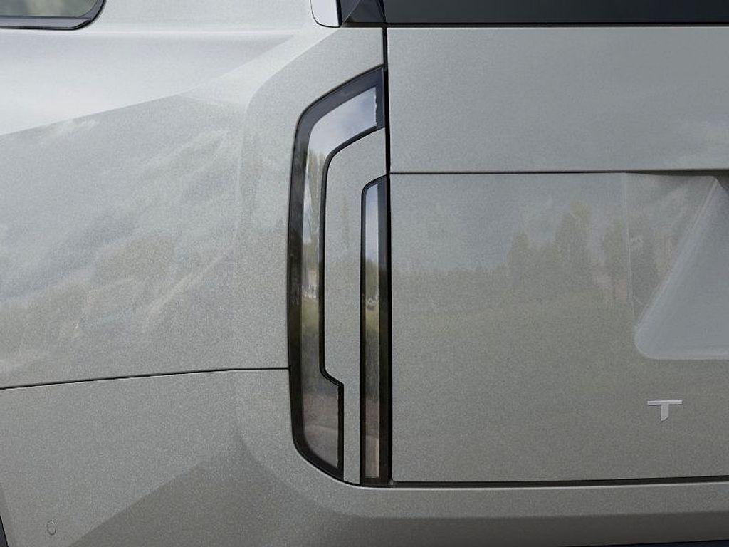 new 2027 Kia Telluride car, priced at $45,185