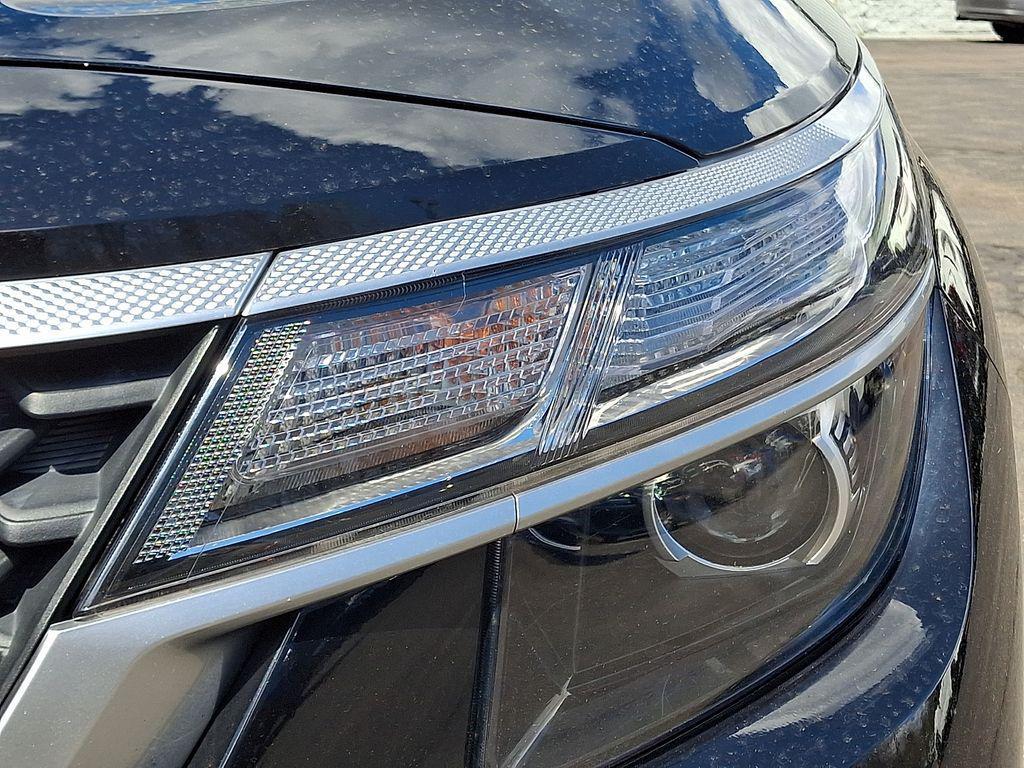 used 2023 Kia Seltos car, priced at $21,448