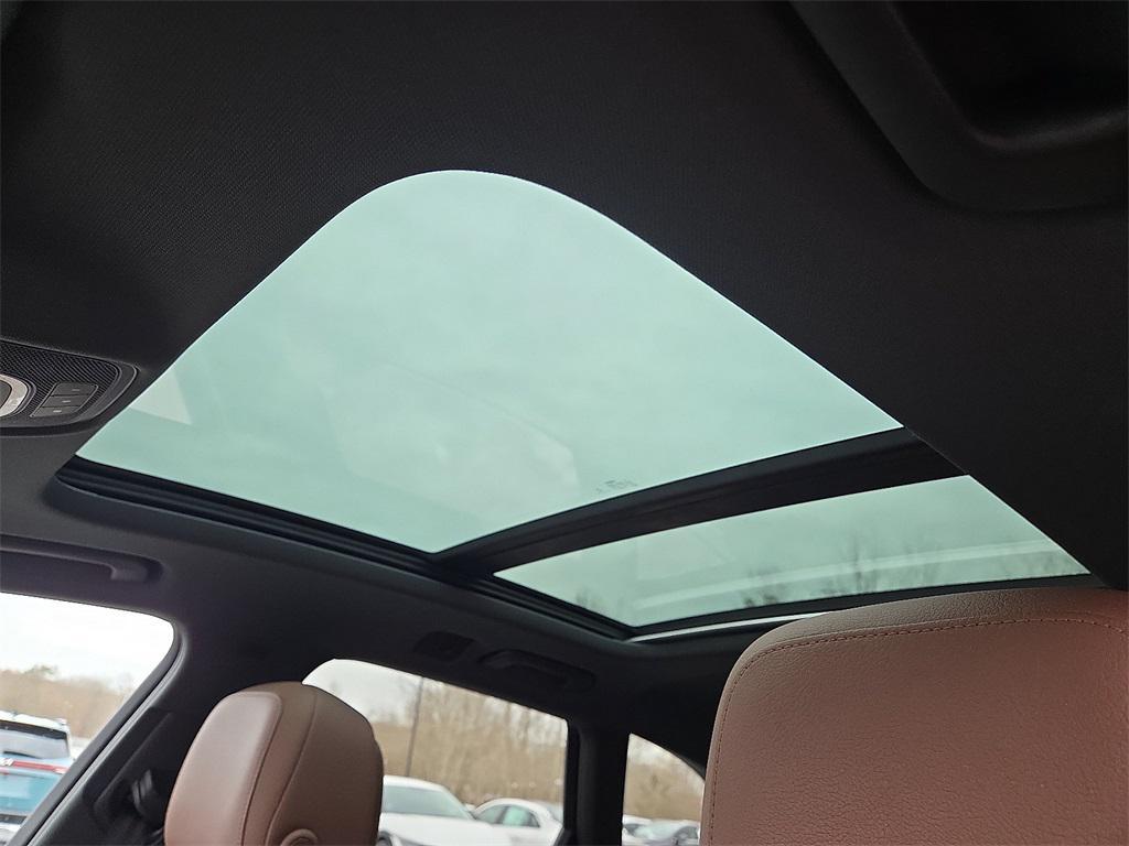 used 2018 Audi A4 allroad car, priced at $17,448