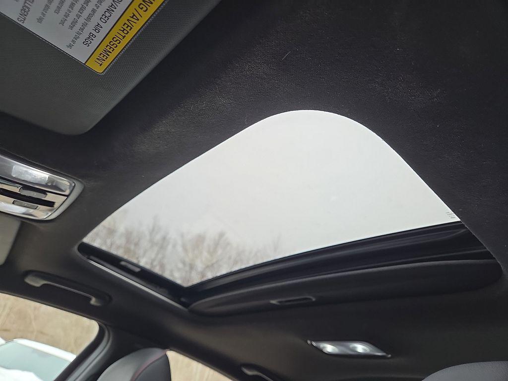 used 2023 Kia Forte car, priced at $21,448