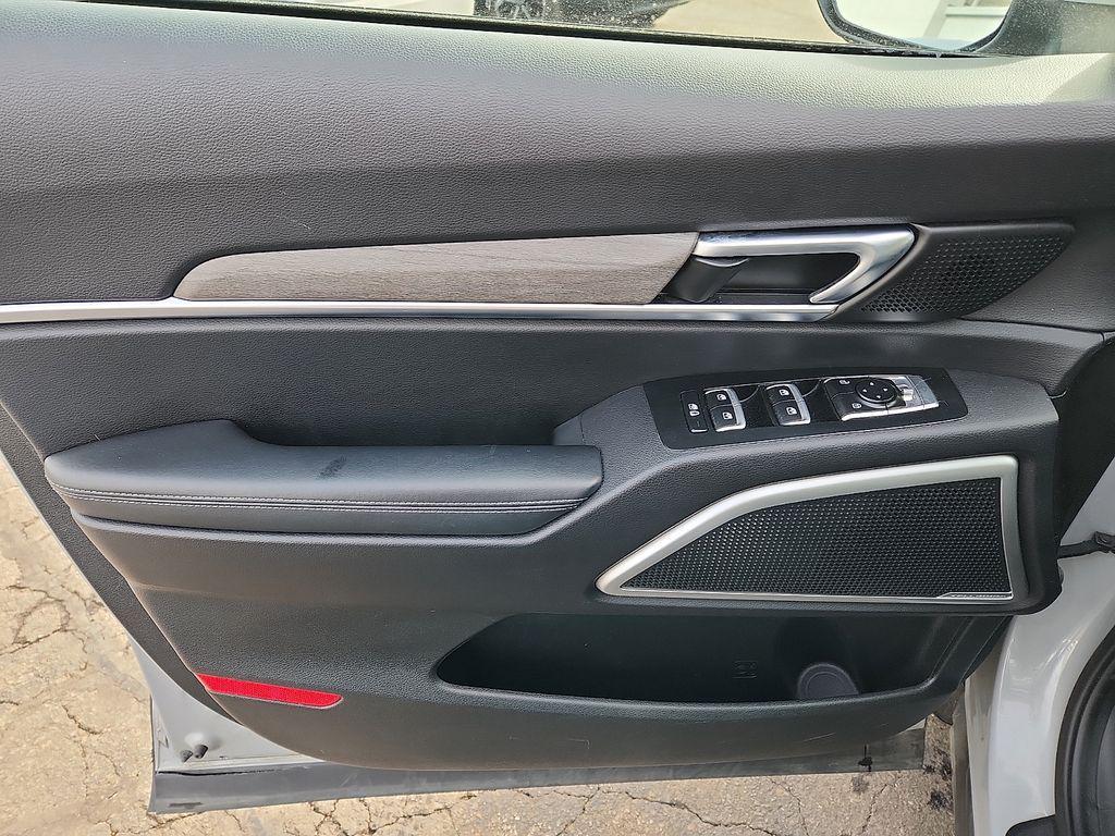 used 2022 Kia Telluride car, priced at $23,288