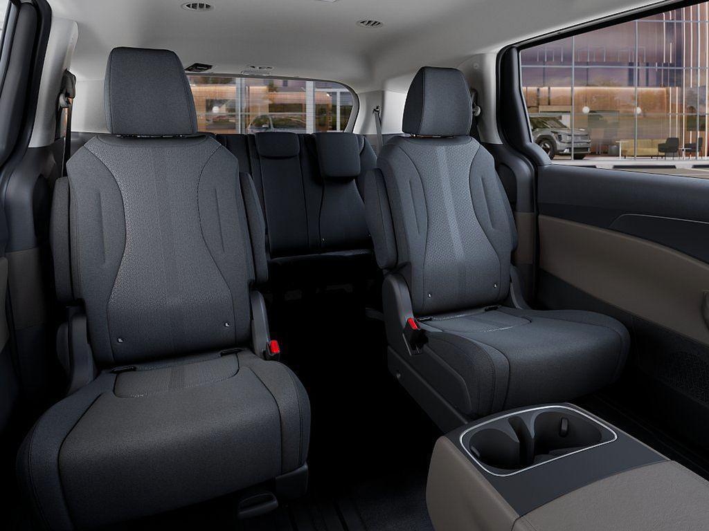 new 2026 Kia Carnival car, priced at $39,265