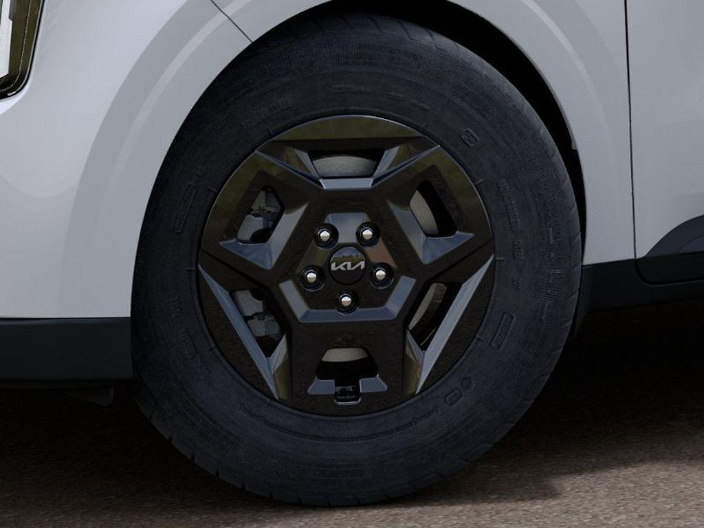 new 2026 Kia Carnival car, priced at $39,265