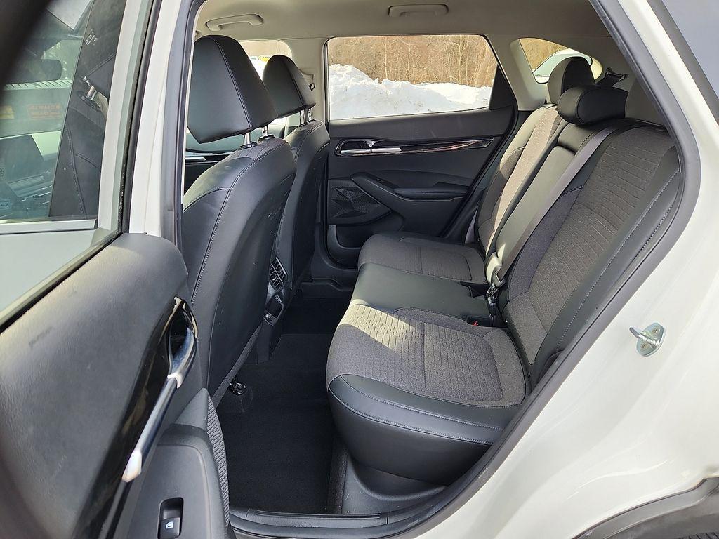 used 2022 Kia Seltos car, priced at $17,848