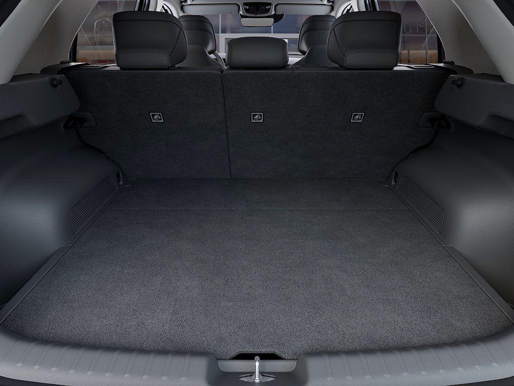 new 2025 Kia Niro EV car, priced at $44,944