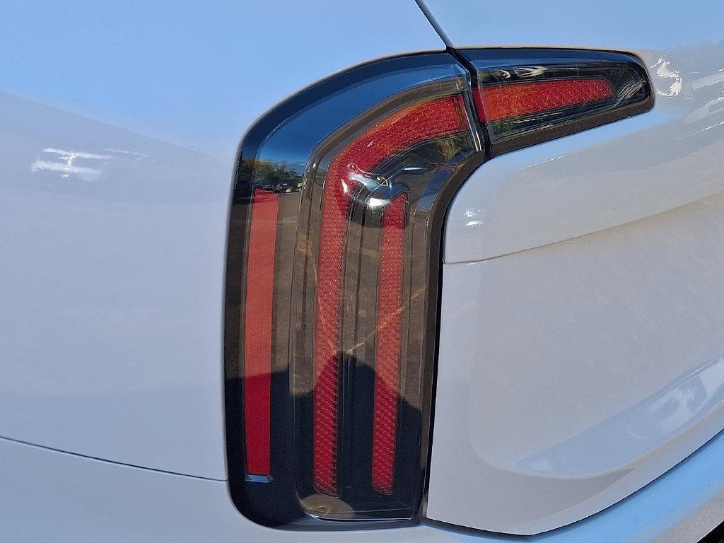used 2024 Kia Telluride car, priced at $40,647