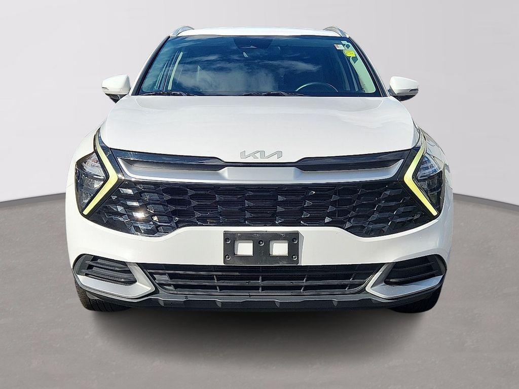 used 2023 Kia Sportage car, priced at $17,488