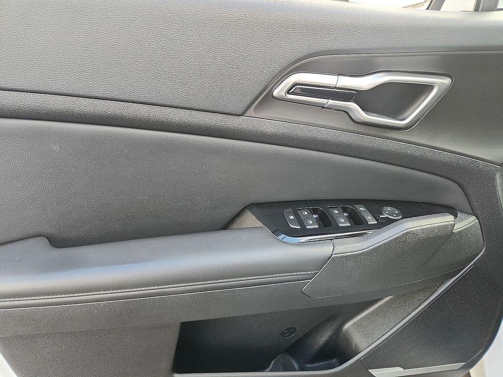 used 2023 Kia Sportage car, priced at $17,488