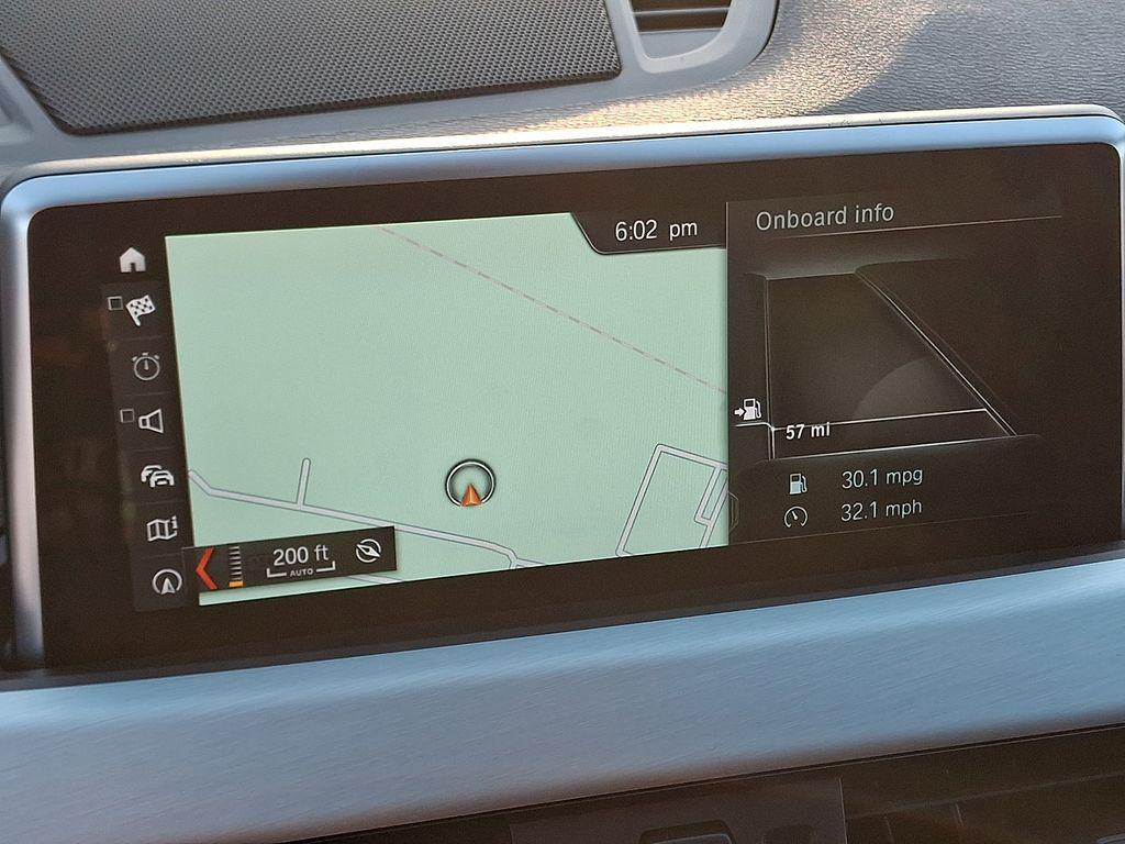 used 2020 BMW X2 car, priced at $18,948