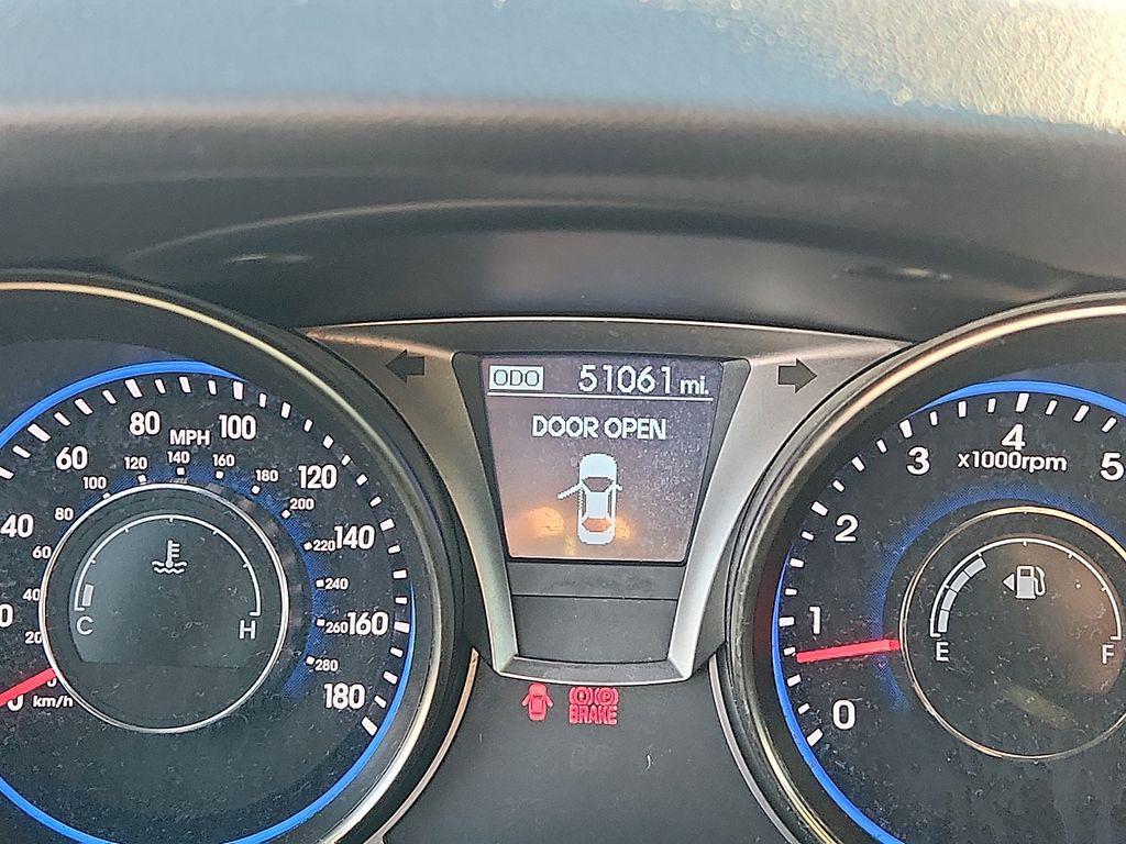 used 2016 Hyundai Genesis Coupe car, priced at $16,488