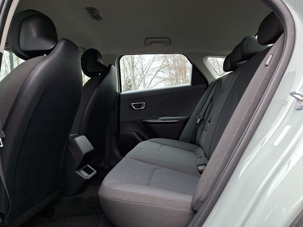 used 2025 Kia K4 car, priced at $22,448