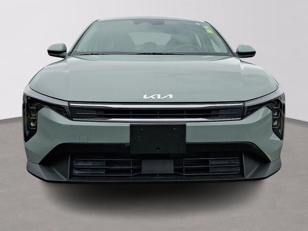 used 2025 Kia K4 car, priced at $22,448
