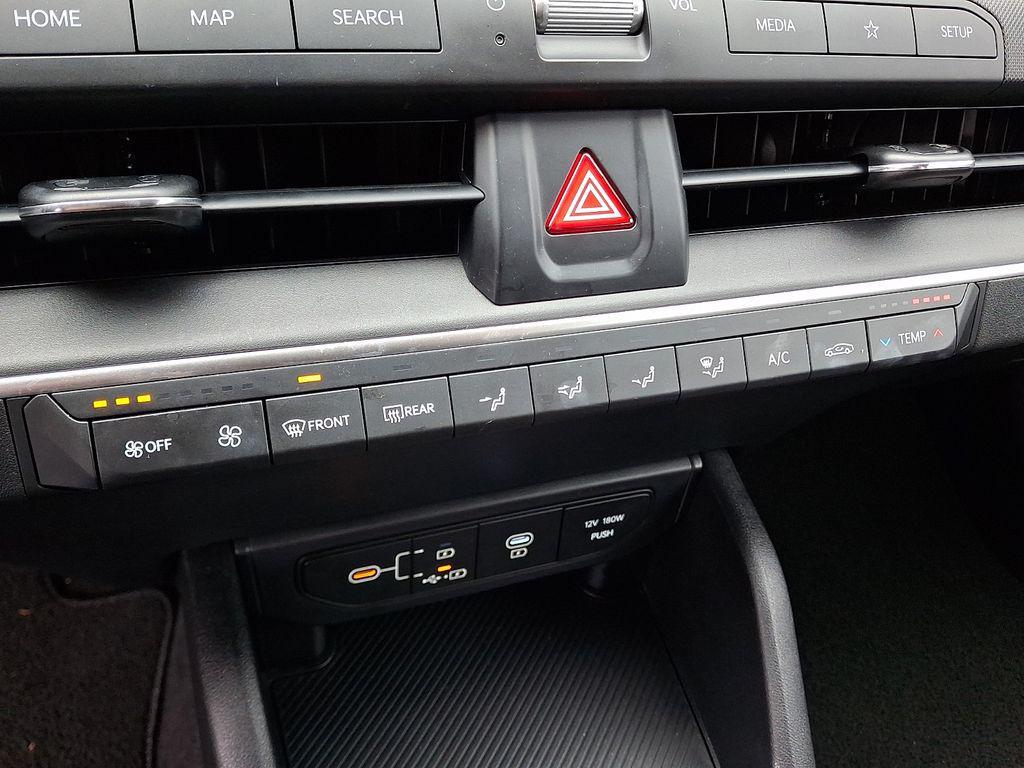 used 2025 Kia K4 car, priced at $22,448