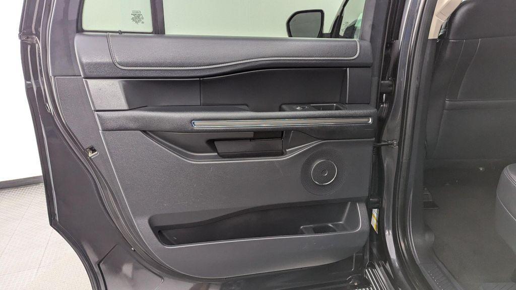 used 2024 Ford Expedition Max car, priced at $32,999